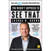 You Weren't Supposed to See That: Secrets Every Investor Should Know