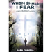 Whom Shall I Fear: 30 Days of Christ-Centered Courage
