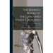 The Banned Books of England and Other Countries: a Study of the Conception of Literary Obscenity