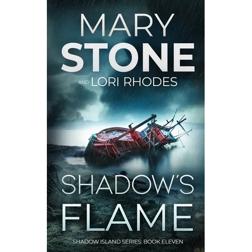 Shadow's Flame
