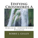 Edifying Crosswords A: Biblical Crossword Puzzles
