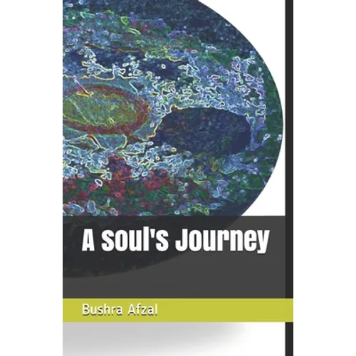 A soul's Journey