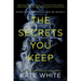 The Secrets You Keep