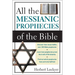 All the Messianic Prophecies of the Bible