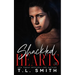 Shackled Hearts: (Lucas & Chanel #2)