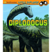 Diplodocus