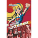 Las Aventuras de Supergirl En Super Hero High / Supergirl at Super Hero High