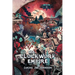 The Clockwork Empire