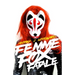 Femme, Fox, Fatale