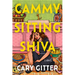 Cammy Sitting Shiva