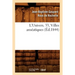 L'Univers. 33, Villes Anséatiques (Éd.1844)