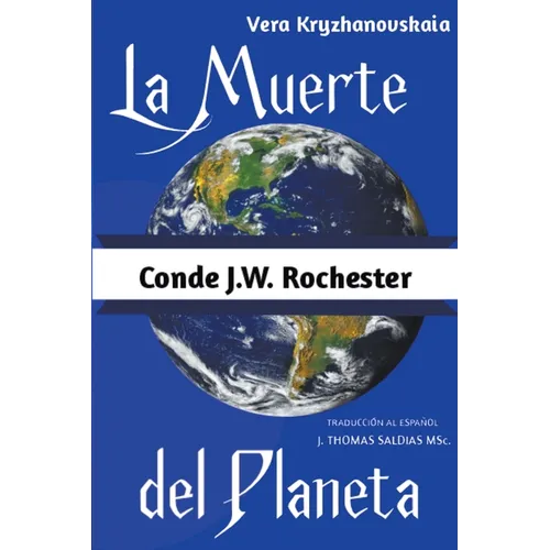 La Muerte del Planeta