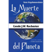 La Muerte del Planeta