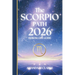 The SCORPIO Path: Your full 2026 Daily Horoscope Guide