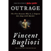 Outrage: The Five Reasons Why O. J. Simpson Got Away with Murder