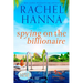 Spying On The Billionaire