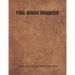 Final Wishes Organizer: End of Life Planning Organizer for the Christian Family (Estate Planning, Final Wishes, Christian Legacy, Farewells, 8.5 x 11)