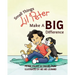 Small Things Lil Peter Make A Big Difference