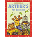 Arthur's Pet Business