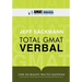 Total GMAT Verbal
