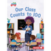 Our Class Counts to 100