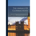 The Annals Of Clonmacnoise: Being Annals Of Ireland, From The Earliest Period To A. D. 1408. Translated Into English A, Part 1627