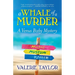 A Whale of a Murder: A Venus Bixby Mystery