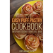 Easy Puff Pastry Cookbook
