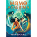 Momo Arashima Duels the Queen of Death
