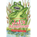 J.J.'s Adventures: Fun story for young children