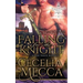 Falling for the Knight: A Time Travel Romance (Enchanted Falls Trilogy, Book 2)