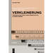 Verkleinerung