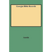Georgia Bible Records