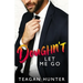 Doughn't Let Me Go: Single Dad Romcom