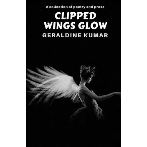 Clipped Wings Glow