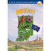 Where Is Indiana?