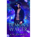 A Demon's Wager