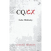 Cq/CX
