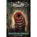 Wordworm Invasion: A Graphic Novel