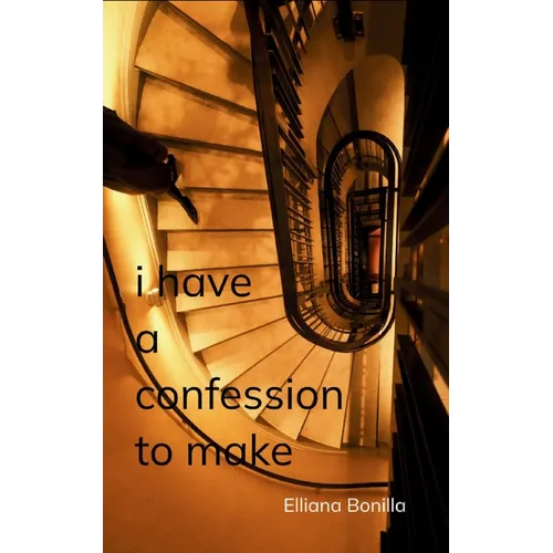 i have a confession to make....