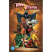 Teen Titans by Geoff Johns Compendium One
