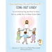 Since God Loves You and You Know It...Sing Out Loud: Fun and Instructional Songs about Church Time Basics, God's Love and Bible Stories for Orthodox C