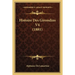 Histoire Des Girondins V4 (1881)