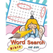 Word Search Bible for Kids: Word Search Books for Kids Ages 6-8