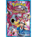 Pokemon the Movie: Hoopa and the Clash of Ages