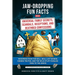 Jaw-Dropping Fun Facts About Universal Family Secrets, Scandals, Deceptions, and Deathbed Confessions: Whispers from the Will, Real Last Words, Hidden