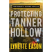 Protecting Tanner Hollow: Four Romantic Suspense Novellas