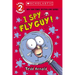 I Spy Fly Guy! (Scholastic Reader, Level 2)