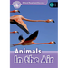 Read and Discover Level 3 Animals in the Air