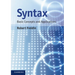 Syntax